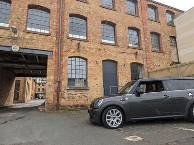 Mini Cooper S Clubman