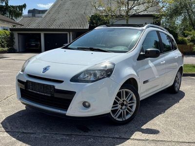 Renault Clio GrandTour