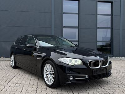 BMW 535