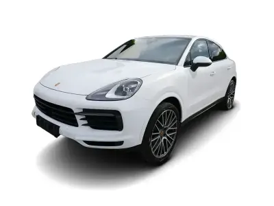 Używany Porsche Cayenne 340 KM (250 kW) 2022 Biały SUV