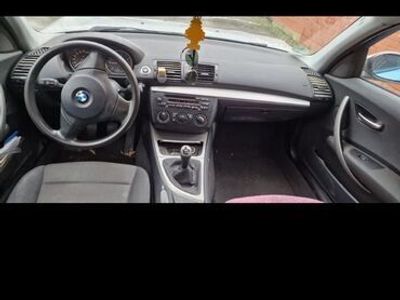 gebraucht BMW 118 d sehr sparsam