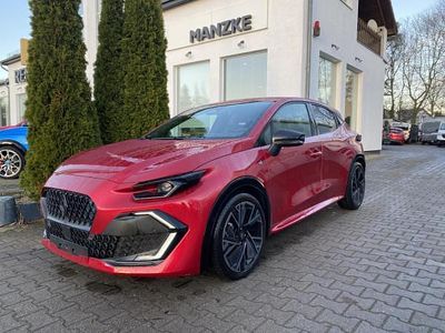 Neu Renault Clio V 158 PS (116 kW) 2026 Rot (absolutrot) Limousine