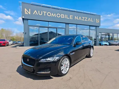 Gebraucht Jaguar XF