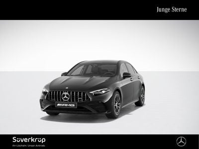 Mercedes A35 AMG
