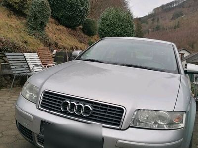 gebraucht Audi A4 b6 2.0fsi