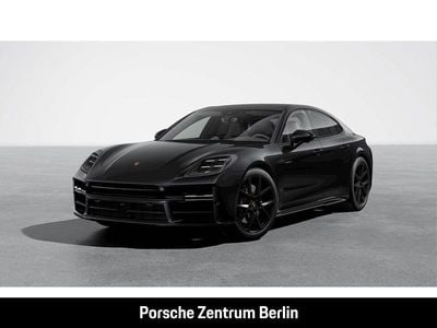Occasion Porsche Panamera 4 470 ch (345 kW) 2025 Noir Berline