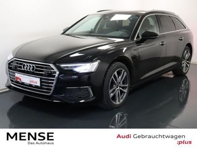 gebraucht Audi A6 Avant Design