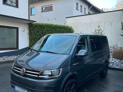 VW T6