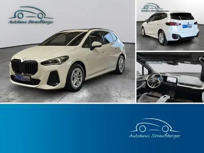 Gebraucht BMW 218