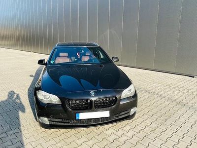BMW 535