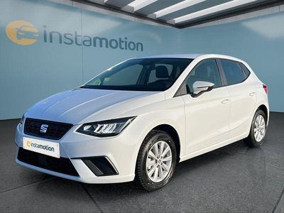 Gebraucht 2025 Seat Ibiza Kleinwagen | 17.599 € (Guter Preis)