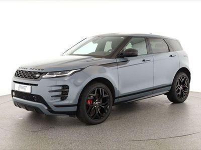 gebraucht Land Rover Range Rover evoque D200 AWD R-Dynamic SE Pano 20