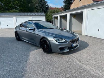 BMW 650