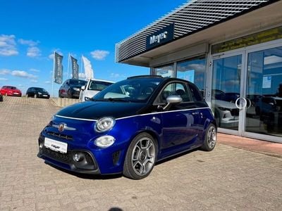 Abarth 595C