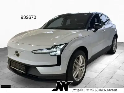 Gebraucht Volvo EX30 Ultra 200 kW (272 PS) 2024 Blau SUV