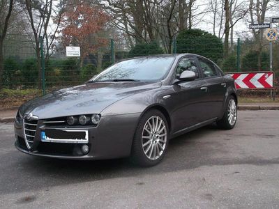 Alfa Romeo 159