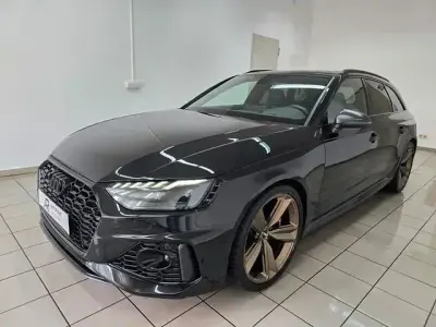 Gebraucht Audi RS4