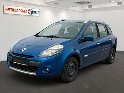 Renault Clio GrandTour