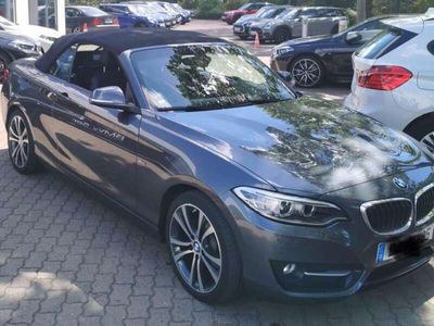 BMW 218