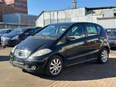 Mercedes A150