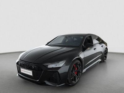 Gebraucht Audi RS7 Performance 630 PS (463 kW) 2025 Mythosschwarz metallic Kleinwagen