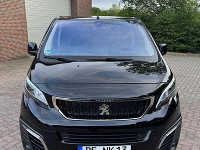 Peugeot Traveller