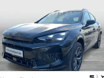 Usado Cupra Formentor 150 HP (110 kW) 2025 Preto SUV