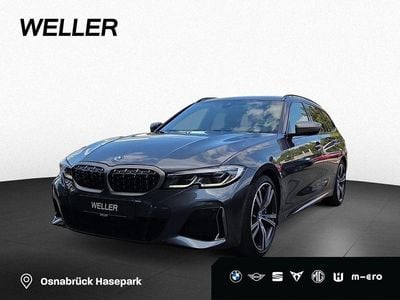BMW M340