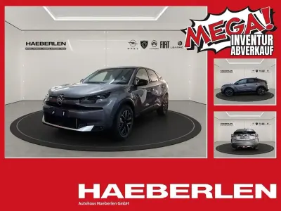 Gebraucht Citroën C4 136 PS (100 kW) 2025 Grau SUV