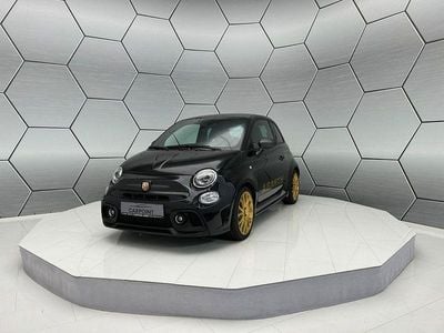 Abarth 695