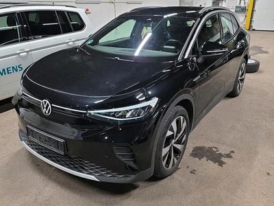 Schwarz Gebraucht 2023 VW ID.4 Pro Performance SUV | 22.990 € (Superpreis)