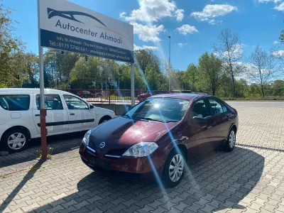 Gebraucht Nissan Primera