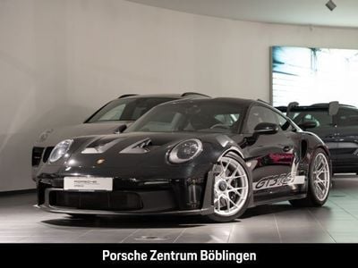 Porsche 911 GT3 RS