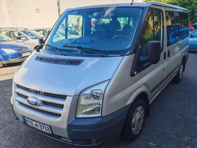 Ford Tourneo