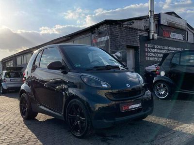 Smart ForTwo Coupé