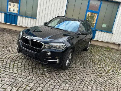 Gebraucht BMW X5
