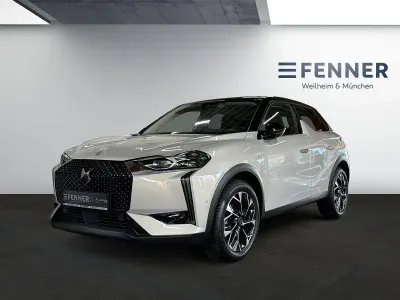 Gebraucht DS Automobiles DS3