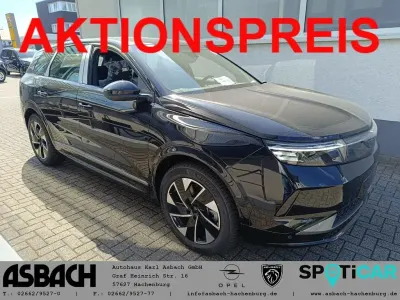 Neu Opel Grandland Electric 156 kW (213 PS) 2026 Schwarz SUV