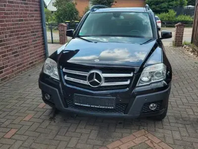 Gebraucht Mercedes GLK280
