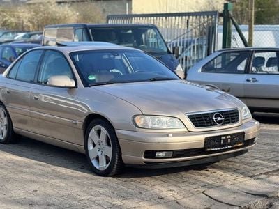 Opel Omega
