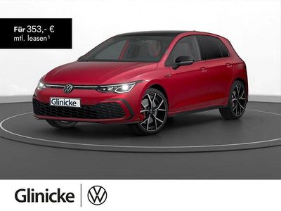 Gebraucht 2022 VW Golf VIII GTI Limousine | 47.045 €