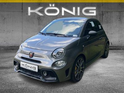 Abarth 695