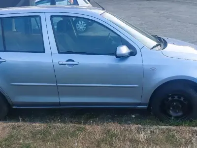 Gebraucht Mazda 2