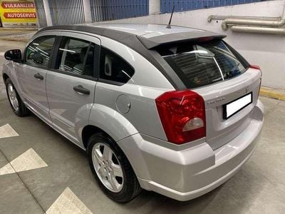 Dodge Caliber