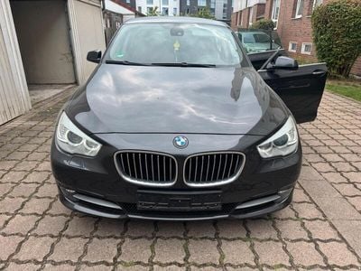 BMW 530 Gran Turismo