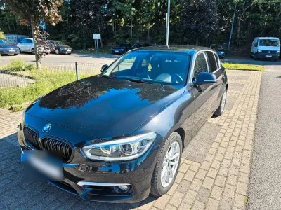 Gebraucht BMW 120