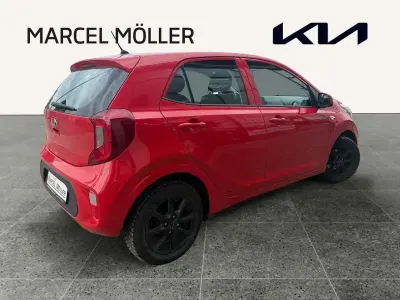 Gebraucht Kia Picanto