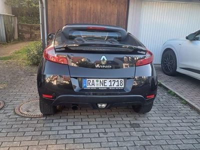 Renault Wind