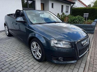 Audi A3 Cabriolet