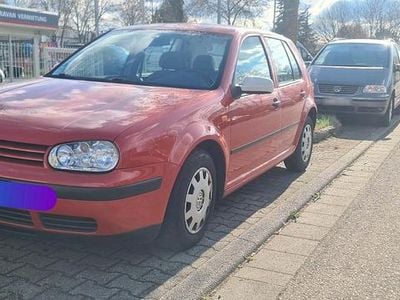 Gebraucht VW Golf III 90 PS (66 kW) 1999 Limousine